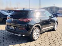 gebraucht Opel Grandland X Ultimate #Navi #Leder #Bi-LED #Klimaautom. #360RFK