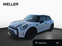 Gebraucht Mini Cooper 136 PS (100 kW) 2022 Pepper white (weiß) Kleinwagen