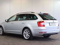 gebraucht Skoda Octavia 1.6 TDI Soleil FRONT+NAVI+PDC+AHK