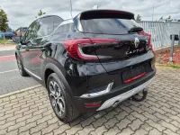 Gebraucht Renault Captur 154 PS (113 kW) 2020 Schwarz SUV
