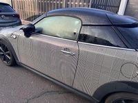 Gebraucht Mini Cooper S 184 PS (135 kW) 2011 Kleinwagen