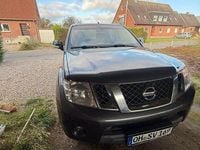Gebraucht Nissan Navara 174 PS (127 kW) 2015 Other Pickup