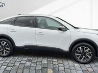 Neu Citroën C4 131 PS (96 kW) 2025 Weiss / okenitweiss SUV