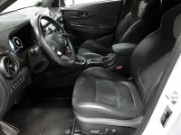 Gebraucht Hyundai Kona N Performance 280 PS (205 kW) 2022 Sonic blue SUV