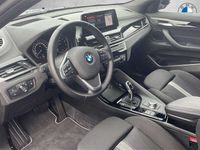 gebraucht BMW X2 sDrive18i Head-Up DAB LED RFK Komfortzg. Shz