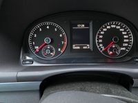 gebraucht VW Touran 1.2 TSI Style BlueMotion Technology S...