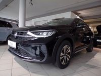 Neu VW Taigo S 95 PS (69 kW) 2026 Schwarz SUV