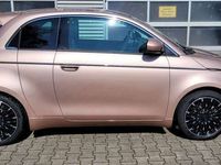 gebraucht Fiat 500e Elektro by Bocelli 3+1 42 kWh