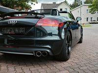 gebraucht Audi TT Roadster TT 2.0 TFSI MTM 271 PS KW Fahrwerk