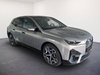 Gebraucht BMW iX Performance 239 kW (326 PS) 2022 Grau SUV