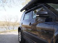 Gebraucht Skoda Yeti Plus Edition 140 PS (102 kW) 2010 Schwarz SUV