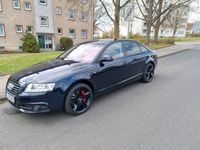 gebraucht Audi A6 