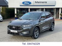Neu Ford Kuga ST-Line 179 PS (131 kW) 2025 Grau SUV
