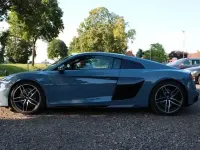 Gebraucht Audi R8 Coupé 570 PS (419 kW) 2020 Grau Coupé