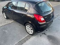 gebraucht Opel Corsa D 1,2l