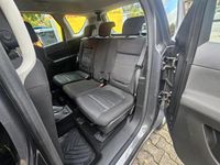 Gebraucht Opel Meriva 100 PS (73 kW) 2011 Grau Van / Kleinbus