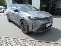 Gebraucht Renault Scenic E-Tech Esprit Alpine 160 kW (218 PS) 2024 Dolomitgrau metallic/dach in SUV