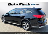 gebraucht Ford Focus Turnier Active X 1.0 EcoBoost Aut.Navi LED