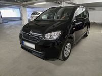 gebraucht Skoda Citigo 1.0 MPI 44kW