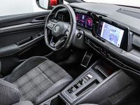 gebraucht VW Golf VIII 1.4 TSI DSG GTE Navi LED+ LaneAssist FrontA