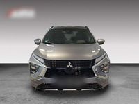 gebraucht Mitsubishi Eclipse Cross Plus Select Hybrid 4WD AT