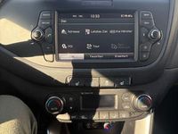 Gebraucht Kia Ceed DREAM-TEAM Edition 136 PS (100 kW) 2016 Schwarz Kleinwagen