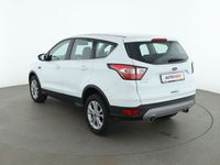 gebraucht Ford Kuga 1.5 EcoBoost Titanium, Benzin, 18.850 €