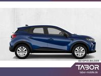 Neu Mitsubishi ASX 91 PS (66 kW) 2025 Blau SUV