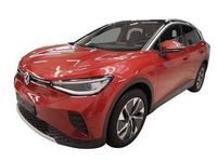 Gebraucht VW ID.4 Pro 210 kW (286 PS) 2025 Rot SUV