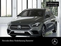 Gebraucht Mercedes B200 AMG 163 PS (119 kW) 2025 Mountain grau Van / Kleinbus