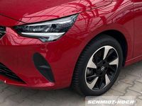 gebraucht Opel Corsa-e F e Elegance LED Rückfahrkamera SHZ Navi