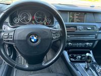 gebraucht BMW 520 520 d Aut.