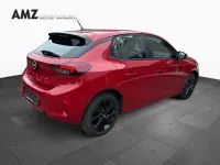 Gebraucht Opel Corsa 75 PS (55 kW) 2023 Lackierung peperoncino red/typ Kleinwagen