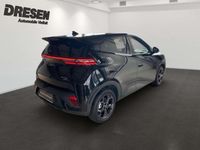 Neu BYD Dolphin Comfort 114 kW (156 PS) 2026 Polar night black Kleinwagen