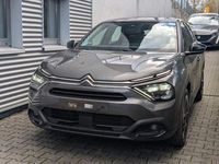 Gebraucht Citroën C4 Feel 130 PS (95 kW) 2017 Rot Limousine