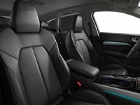 Gebraucht Audi A5 Ambiente 204 PS (150 kW) 2025 Mythosschwarz Kombi