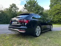 Gebraucht Audi A6 Allroad 286 PS (210 kW) 2019 Schwarz Kombi