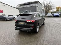 Gebraucht Ford Kuga Vignale 190 PS (139 kW) 2022 Agate black SUV