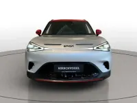 Gebraucht Smart #1 Brabus 314 kW (428 PS) 2025 Silber silber metallic SUV
