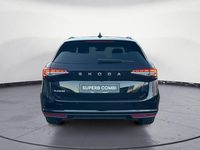 Neu Skoda Superb Selection 150 PS (110 kW) 2025 Schwarz Kombi