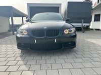 Gebraucht BMW 335 Performance 306 PS (225 kW) 2008 Schwarz Coupé