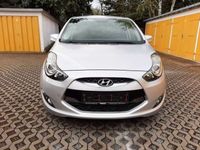 gebraucht Hyundai ix20 1.6 Comfort,Sitzheizung,PDC