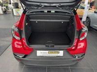 Neu Renault Captur Techno 143 PS (105 kW) 2026 Rot SUV