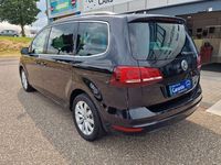 gebraucht VW Sharan Highline BMT/Start-Stopp*Automatik*