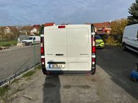 gebraucht Renault Trafic 