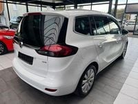 Gebraucht Opel Zafira Innovation 131 PS (96 kW) 2016 Andere Van / Kleinbus
