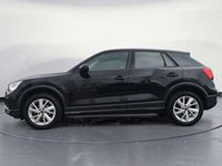 gebraucht Audi Q2 35 TFSI S-tronic advanced Optikpaket schwarz