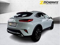 Neu Kia XCeed Vision 150 PS (110 kW) 2026 Weiß (carraraweiß) SUV