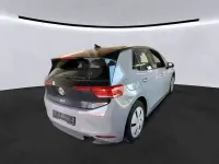 Second-hand VW ID.3 Pro 106 kW (145 CP) 2021 Gri Hatchback