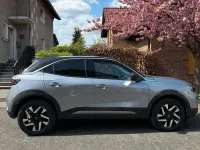 Gebraucht Opel Mokka Elegance 131 PS (96 kW) 2021 Silber SUV